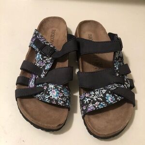 Biozone comfy sandals lightweight and stylish